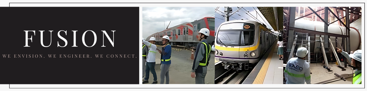Railway infrastructure