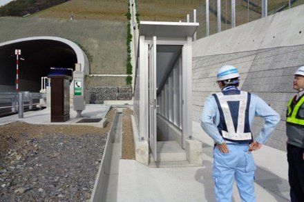 EXEO Group railway works in Japan