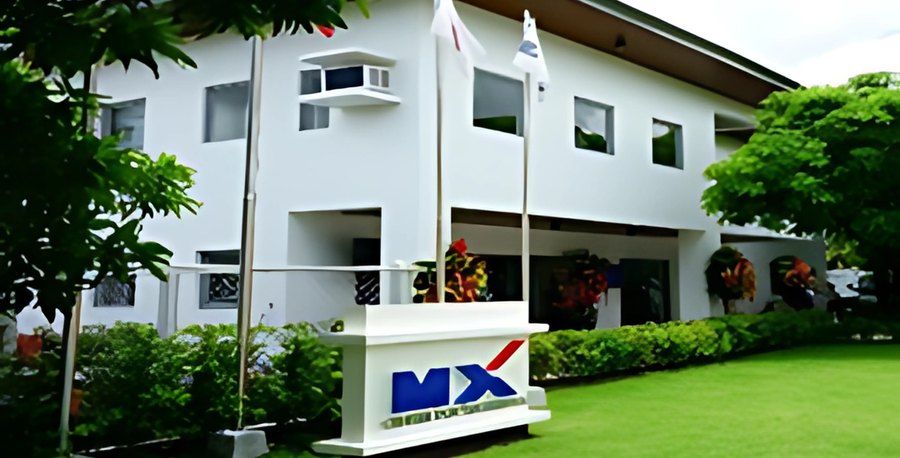 MG EXEO Engineering & Training Center