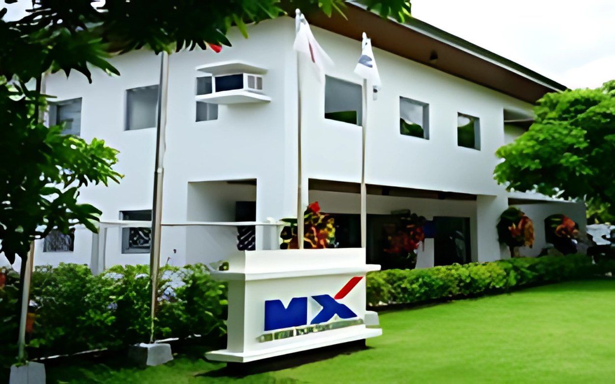 MG EXEO Engineering & Training Center